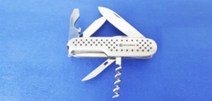 DocuWare is versatile as swiss army knife